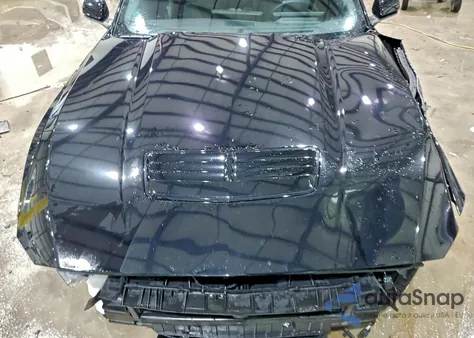 2025 Ford Mustang Gt z USA, uszkodzony, nr VIN 1FA6P8CFXS5402737